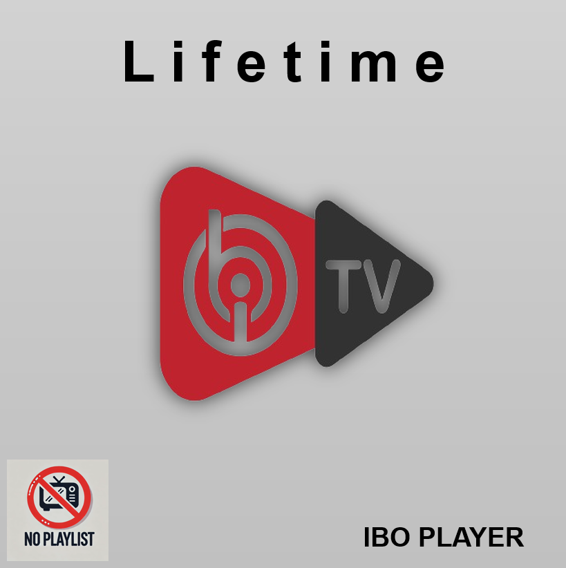 IBO Player App Lifetime Aktivierung